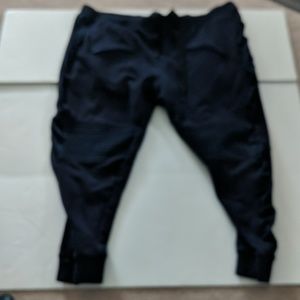Rocawear Dark Blue Sweat Pants 3XL